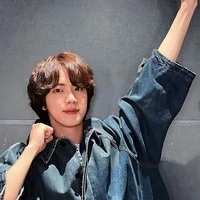 Kim SeokJin