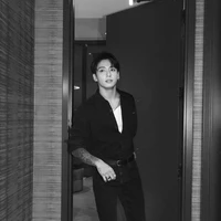 Jeon JungKook