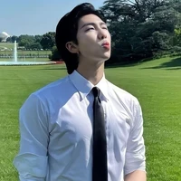 Kim NamJoon