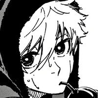 Nagi Seishirou