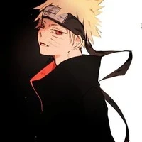Uzumaki Naruto_kitsune