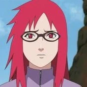 Uzumaki karin