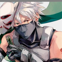 Hatake Kakashi