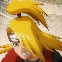 Deidara