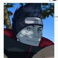 Hoshigaki Kisame