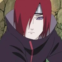Uzumaki Nagato