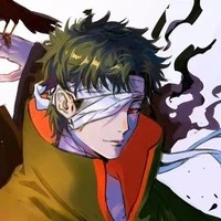 Uchiha Shisu