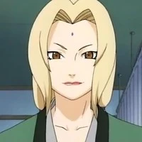Senju Tsunade