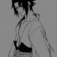 Uchiha Sasuke