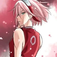 Haruno Sakura