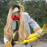 Cục cứk phi chổi=)) [Cậu]