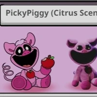 PickyPiggy