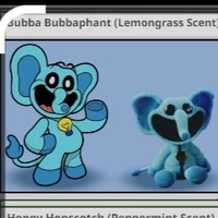 Bubba Bubbaphant