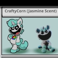 CraftyCorn