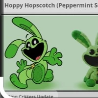Hoppy Hopscotch