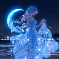 sky  Moonlight