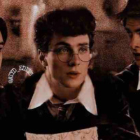 James Potter