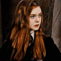 Lily Evans
