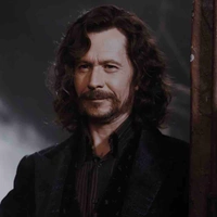 Sirius Black