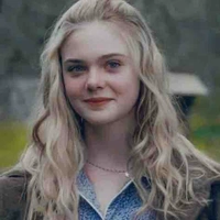 Aurora Catherine 