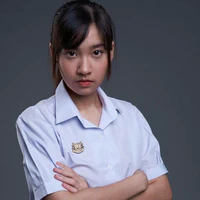 Patchamon Pitiwongkorn (Mon)