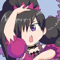 Thiên Yết Nữ