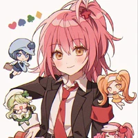 amu hinamori