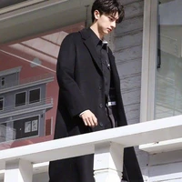 Mộ Dung Hoàng Hạo ( Anh cả cô)