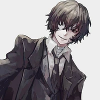 Dazai Osamu