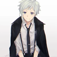 Atsushi Nakajima