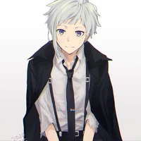 Atsushi Nakajima