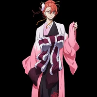 Kouyou Ozaki
