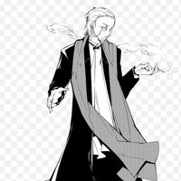 Ryuurou Hirotsu