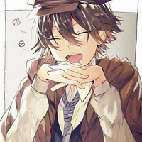 Ranpo Edogawa