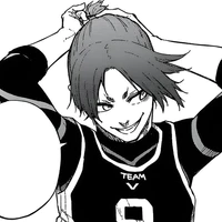 Reo Mikage