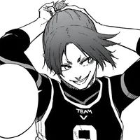 Reo Mikage