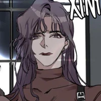 Chị tóc tím cutee[Sanki]