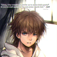 Jeff the killer