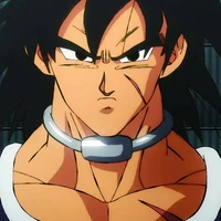 Broly