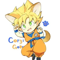 Son Goku