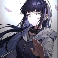 Hyuga Hinata