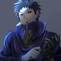 Uchiha Obito