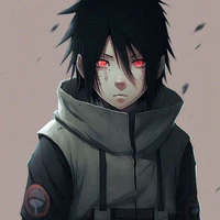 Uchiha Shita