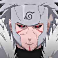 Tobirama /NS/