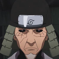 Sarutobi Hiruzen /NS/