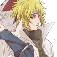 Namikaze Minato /NS/