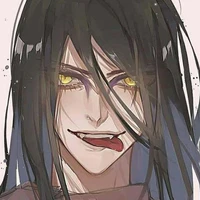 Orochimaru /NS/