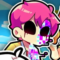 Hiha glitch •[ dthw><]•