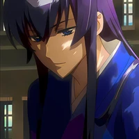 Saeko Busujima