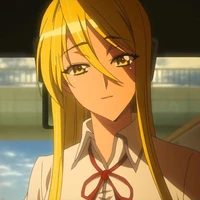 Shizuka Marikawa
